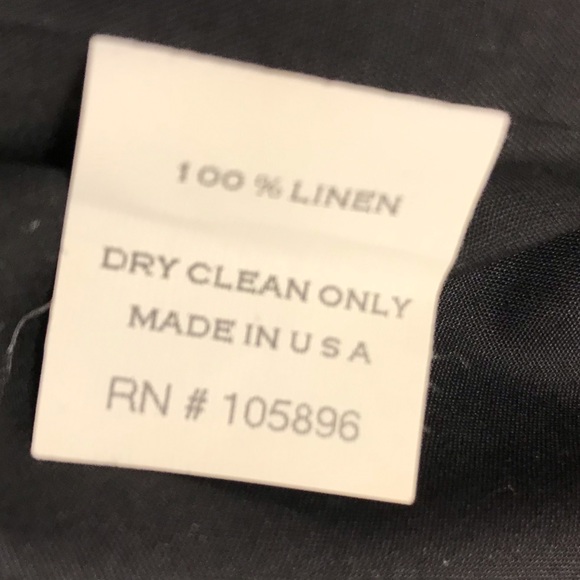 Worth Size 12 Jacket - Picture 5 of 7